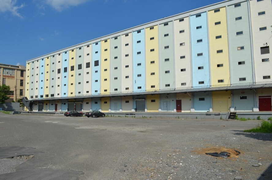 Primary Photo Of 179 Saw Mill River Rd, Yonkers Light Distribution For Lease