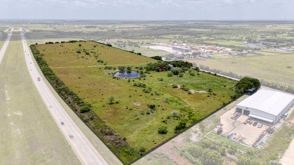 More Photos Of 12991 Wright Rd, Creedmoor Land For Sale
