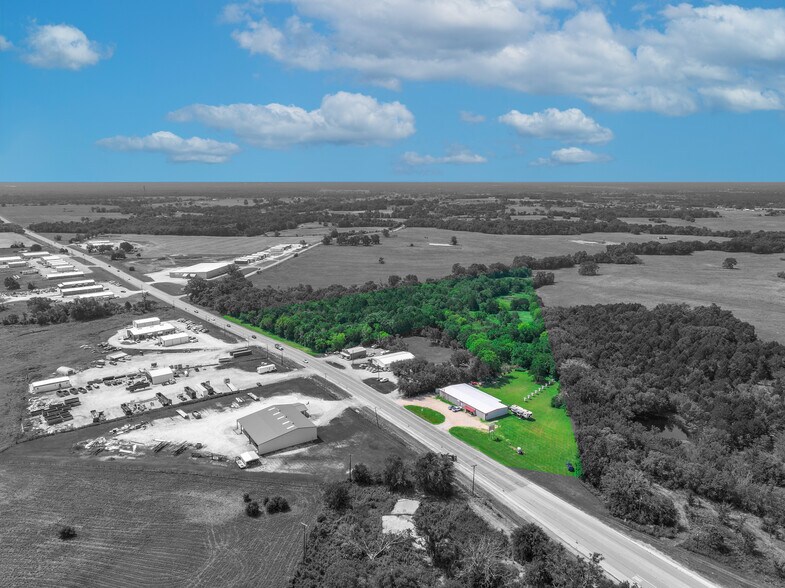 More Photos Of 29993 State Highway 64, Canton Freestanding For Sale