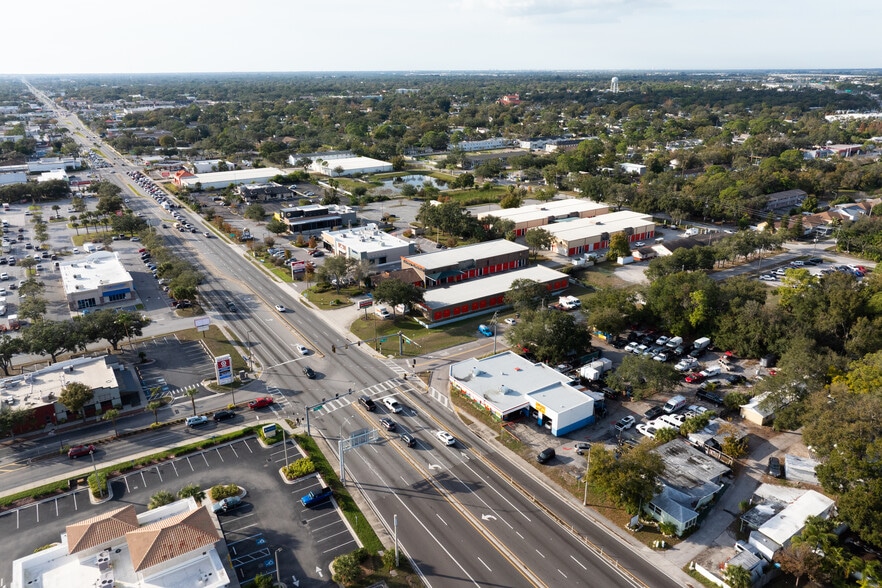 More Photos Of 3991 Park Blvd, Pinellas Park Auto Repair For Sale