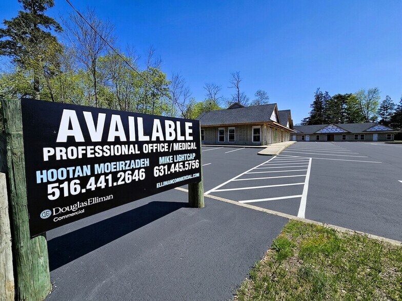 More Photos Of 359 Route 111, Smithtown Medical For Lease