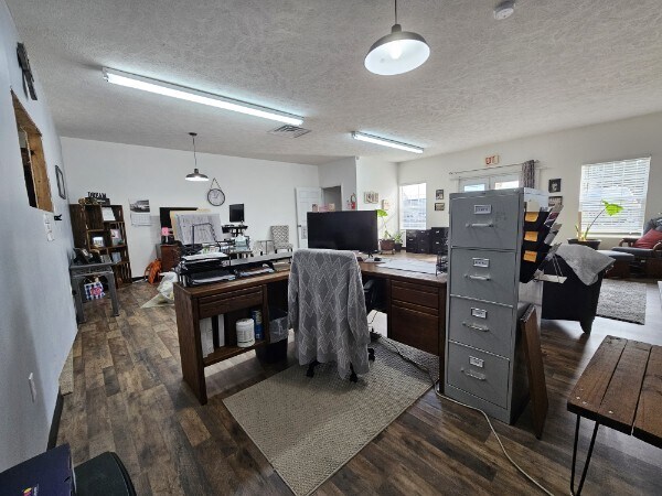 More Photos Of 807 Lipscomb St, Shelbyville Warehouse For Sale