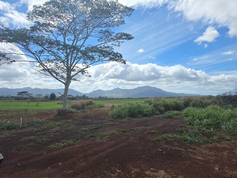 More Photos Of 64-1320 Kamehameha hwy, Wahiawa Land For Sale