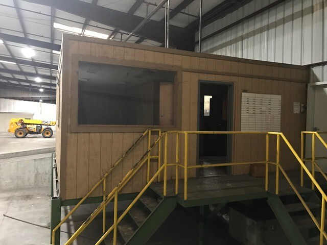More Photos Of 511 Highland Dr, Valdosta Manufacturing For Lease