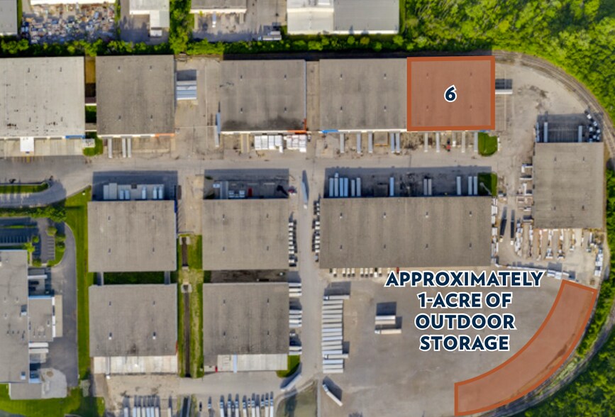 More Photos Of 3023 E Kemper Rd, Cincinnati Unknown For Lease