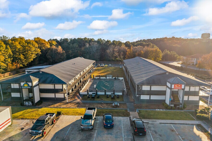 More Photos Of 13705 Highway 17, Lavonia Land For Sale