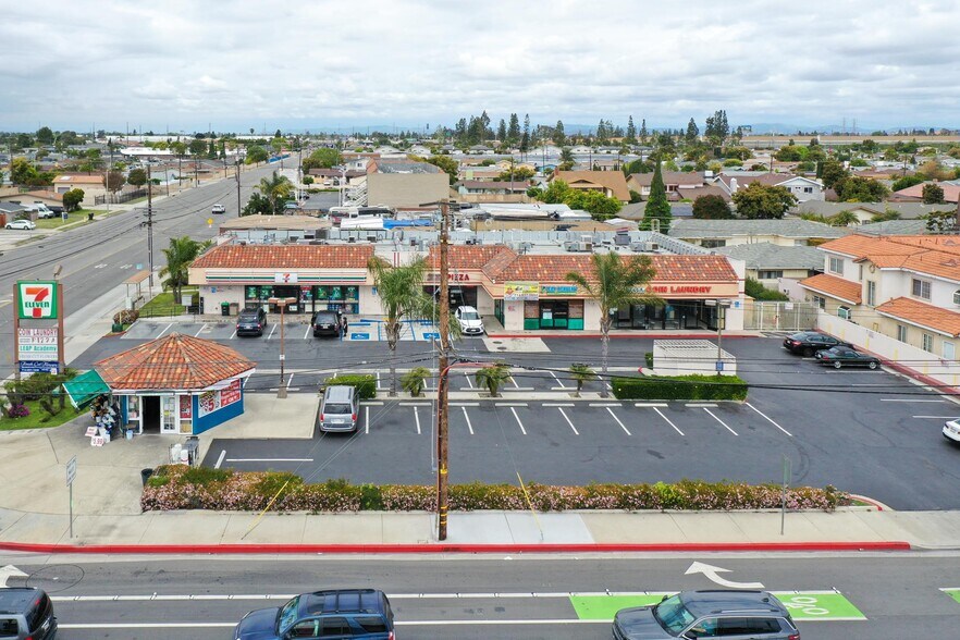 More Photos Of 13450-13472 Goldenwest St, Westminster Convenience Store For Sale