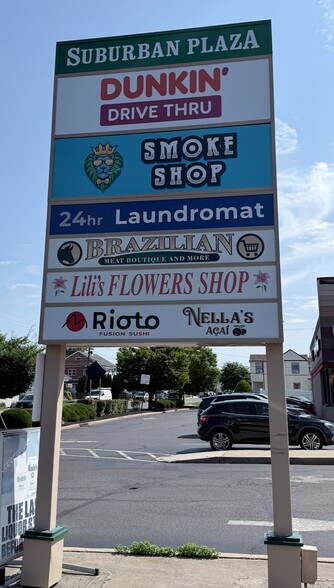 More Photos Of Rte 36 E, Long Branch Unknown For Lease