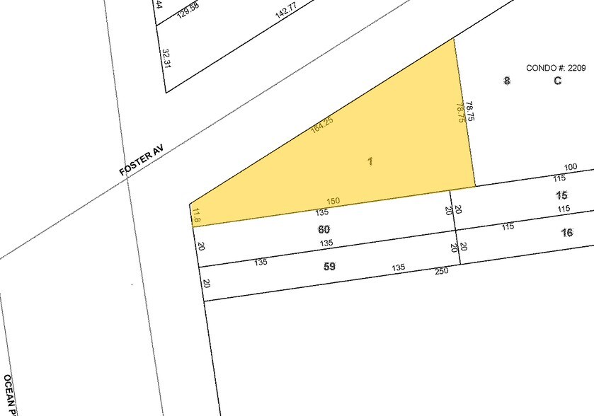 More Photos Of 620 Foster Ave, Brooklyn Medical For Lease