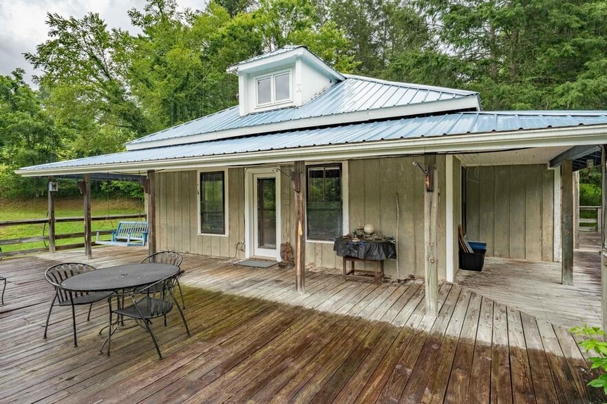 More Photos Of 306 Bear Branch rd, Roan Mountain Land For Sale