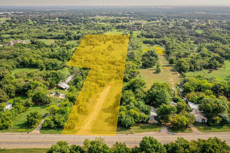 More Photos Of 2600 N Main St, Mansfield Land For Sale