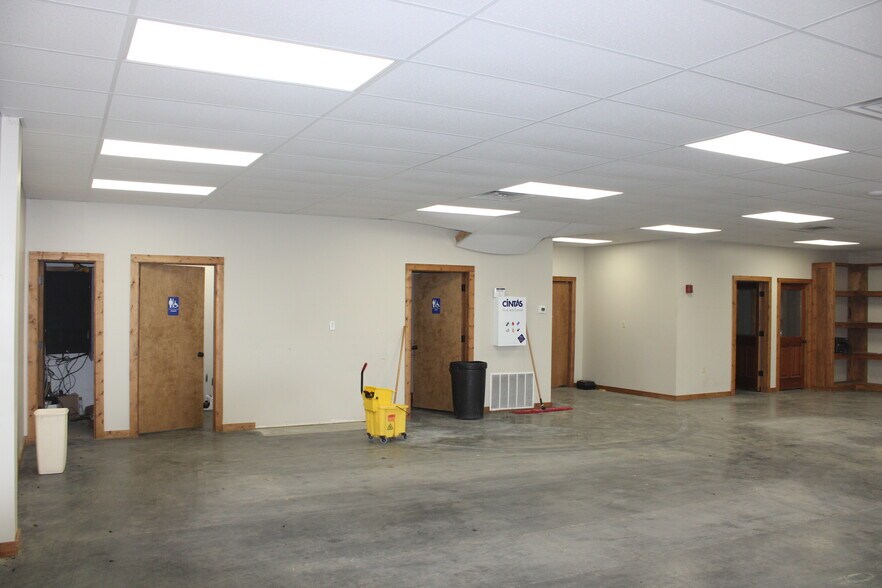 More Photos Of 3608 Highway 1 S, Forrest City Specialty For Sale