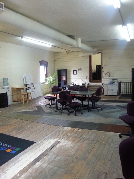 More Photos Of 3723 Pearl Rd, Cleveland Loft Creative Space For Sale