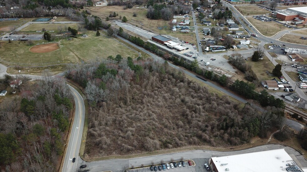 More Photos Of 20801 Woodpecker Rd, South Chesterfield Land For Sale