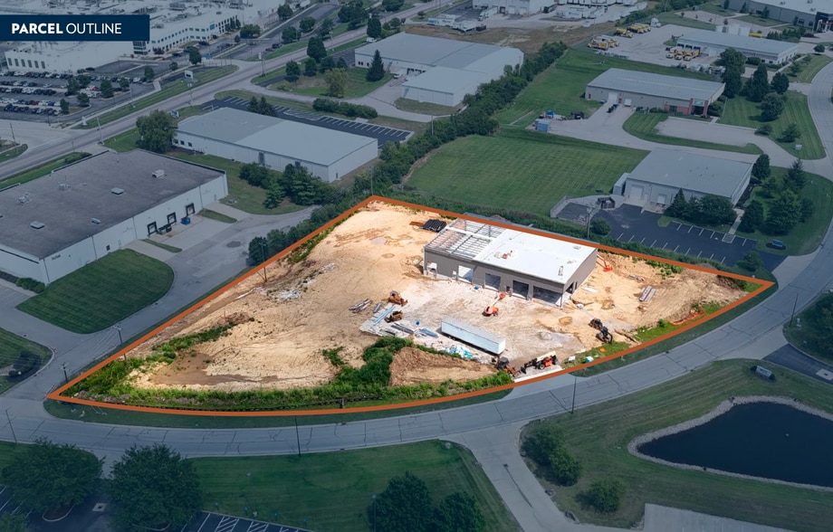 More Photos Of Thunderbird Ln, Fairfield Warehouse For Lease