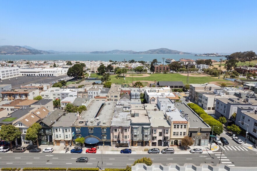 More Photos Of 1926-1930 Lombard St, San Francisco Apartments For Sale