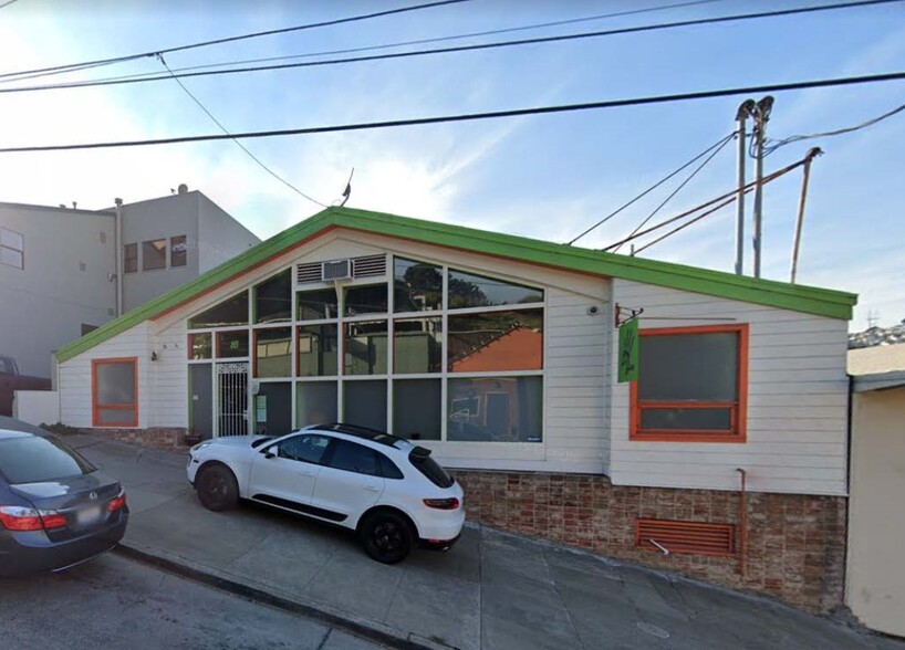 Primary Photo Of 80 Elmira St, San Francisco Warehouse For Sale