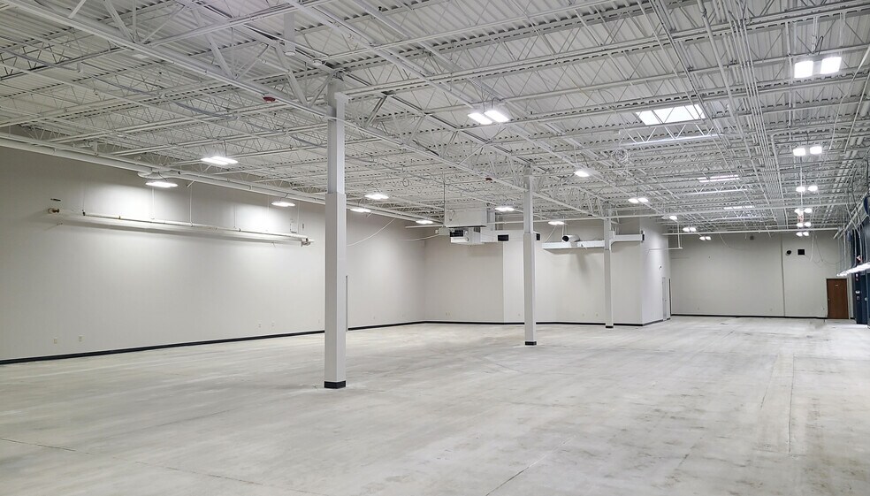 More Photos Of 1160 E Dayton Yellow Springs Rd, Fairborn Research And Development For Lease