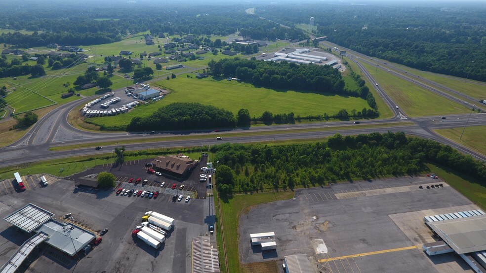 More Photos Of 7052 Benton Rd, Paducah Restaurant For Sale