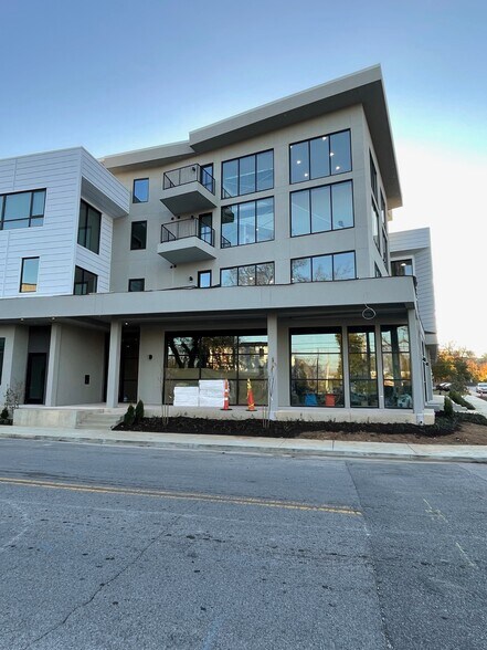 More Photos Of 1107 3rd Ave S, Nashville Apartments For Lease