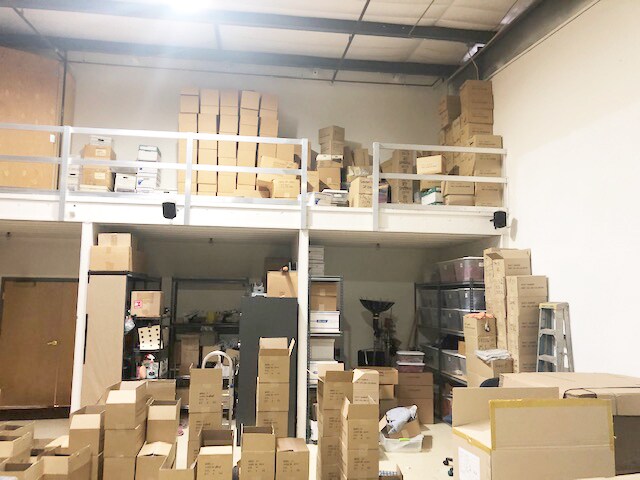 More Photos Of 501-537 W 66th St, Loveland Flex For Lease