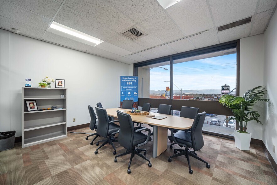 More Photos Of 449 S Virginia St, Reno Medical For Lease