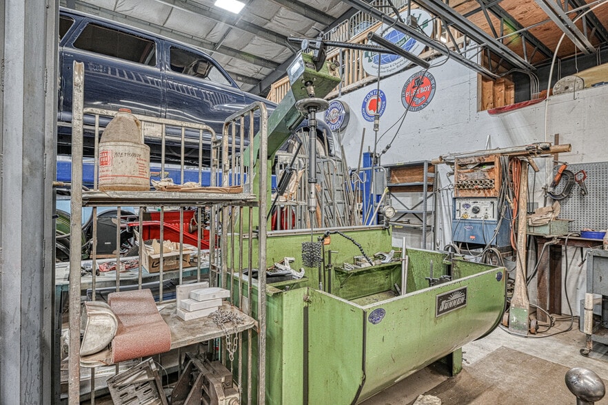 More Photos Of 1235 US Route 202, Winthrop Auto Dealership For Sale