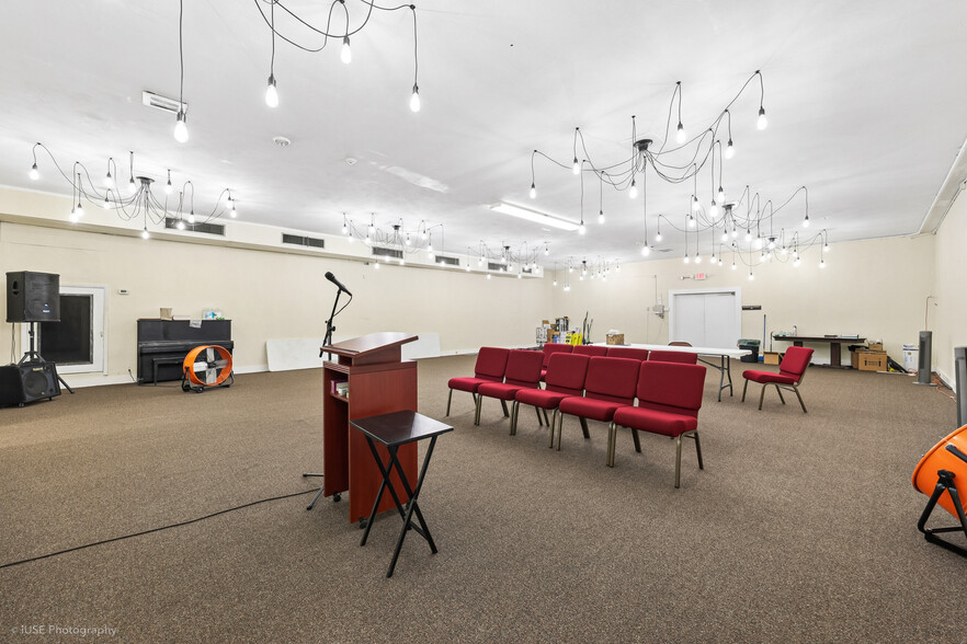 More Photos Of 680 Superior St, Opa-locka Lodge Meeting Hall For Sale