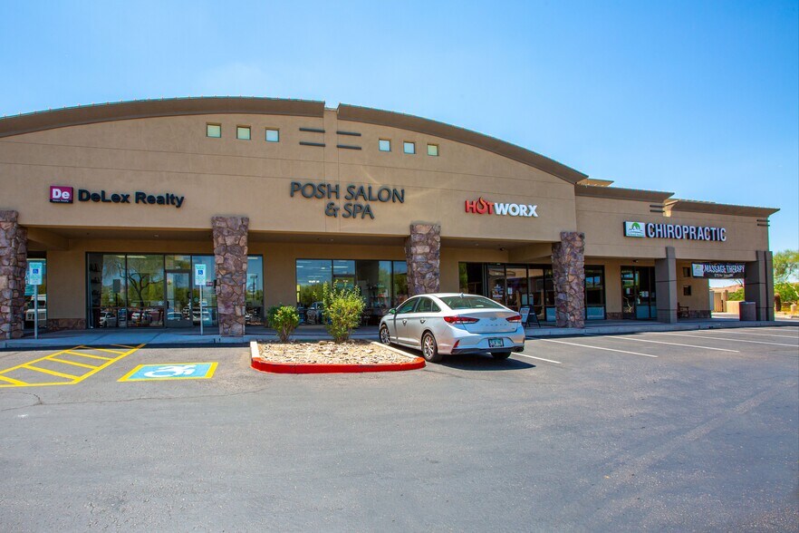 More Photos Of 10111 E Bell Rd, Scottsdale Unknown For Sale