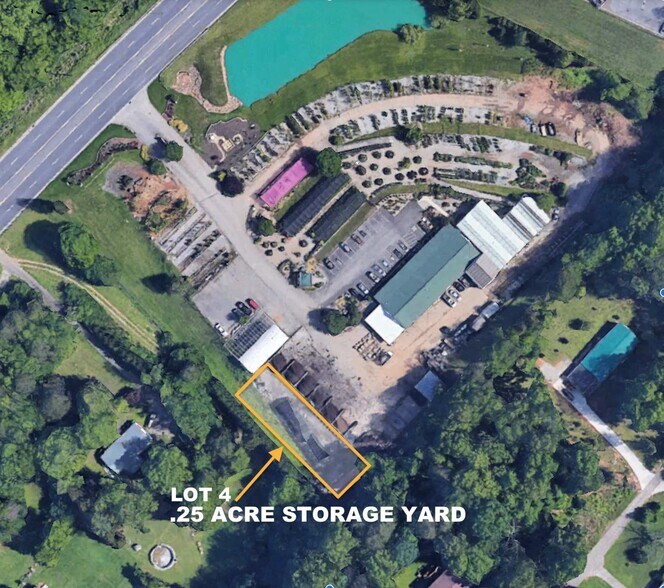 More Photos Of 2928 US Highway 411 S, Maryville Land For Lease