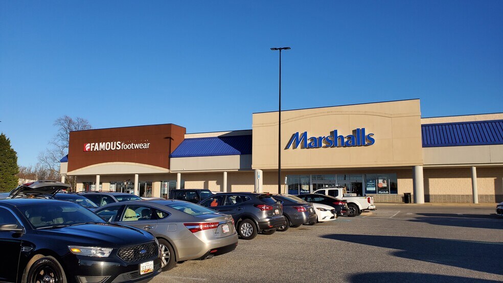 More Photos Of 22608 MacArthur Blvd, California Unknown For Lease