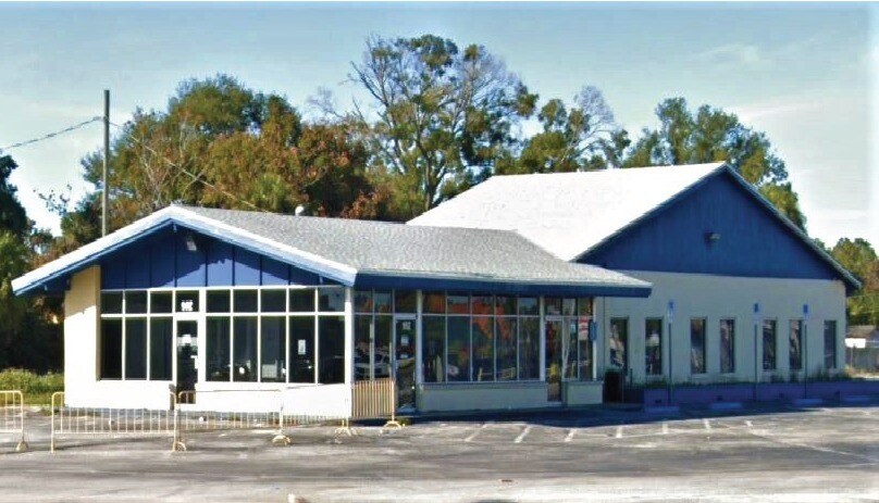 Primary Photo Of 902 N Semoran Blvd, Orlando Auto Dealership For Sale