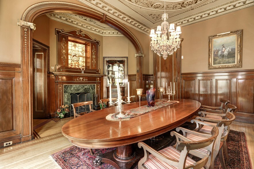 More Photos Of 106 E Chase St, Baltimore Office Residential For Sale