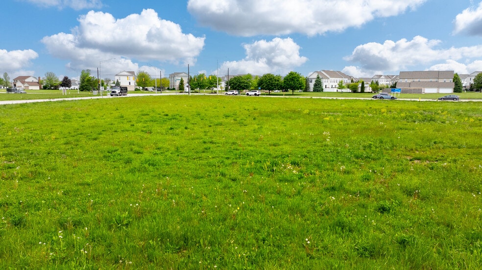 More Photos Of 6239 Hayden Run Rd, Hilliard Land For Sale