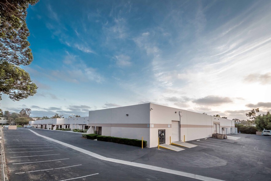 More Photos Of 2270 Camino Vida Roble, Carlsbad Industrial For Sale