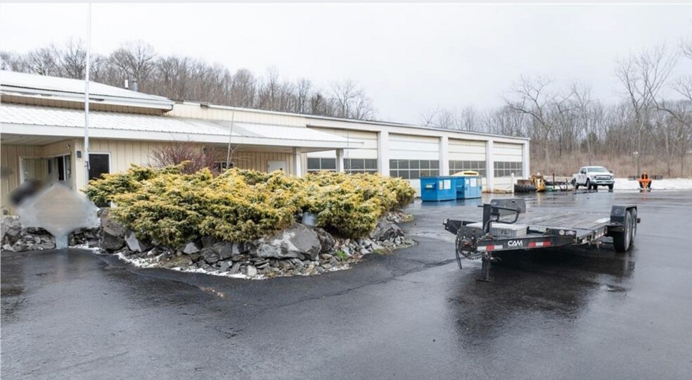 More Photos Of 5 Old Route 31, Lyons Industrial For Sale