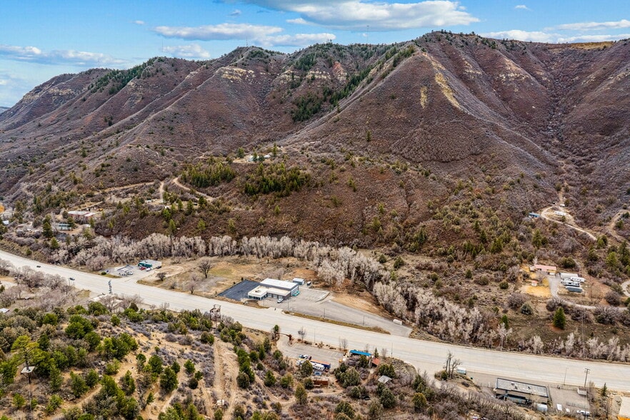 More Photos Of 20800 Highway 160, Durango Storefront For Sale