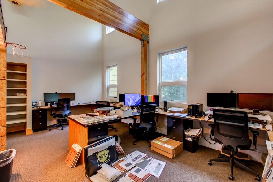 More Photos Of 1575 Gilpin St, Denver Office Residential For Sale
