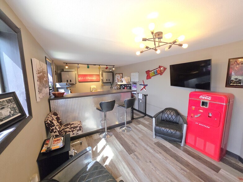 More Photos Of 8090 W US Highway 50, Salida General Retail For Sale
