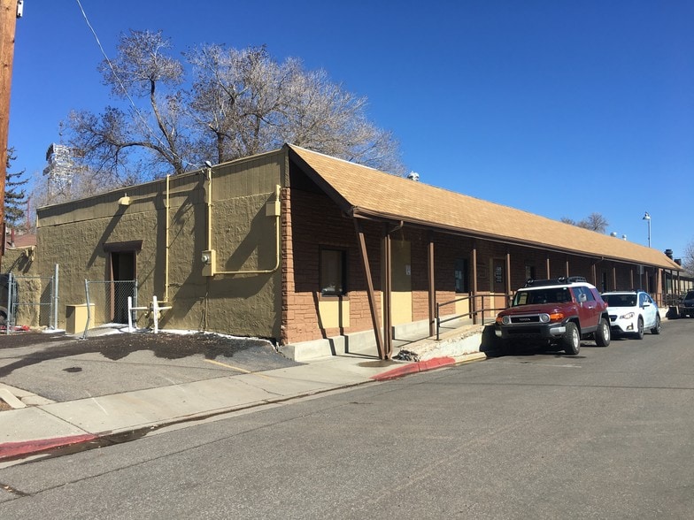 Primary Photo Of 43 S San Francisco St, Flagstaff Freestanding For Sale