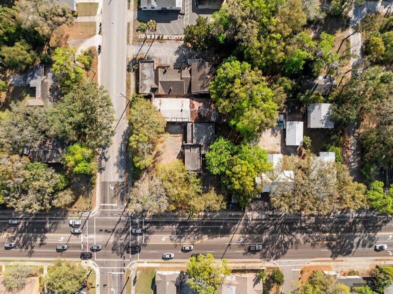 More Photos Of 519 NW 10th Ave, Gainesville General Retail For Sale