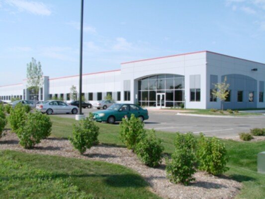 More Photos Of 10100 Woodward Ave, Woodridge Warehouse For Sale