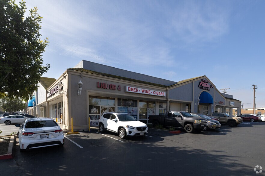 Primary Photo Of 750 13th St, Imperial Beach General Retail For Lease