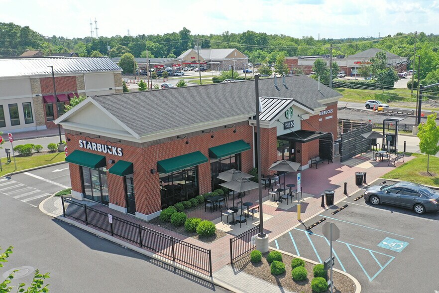 More Photos Of 936 Dekalb Pike, Blue Bell Unknown For Lease