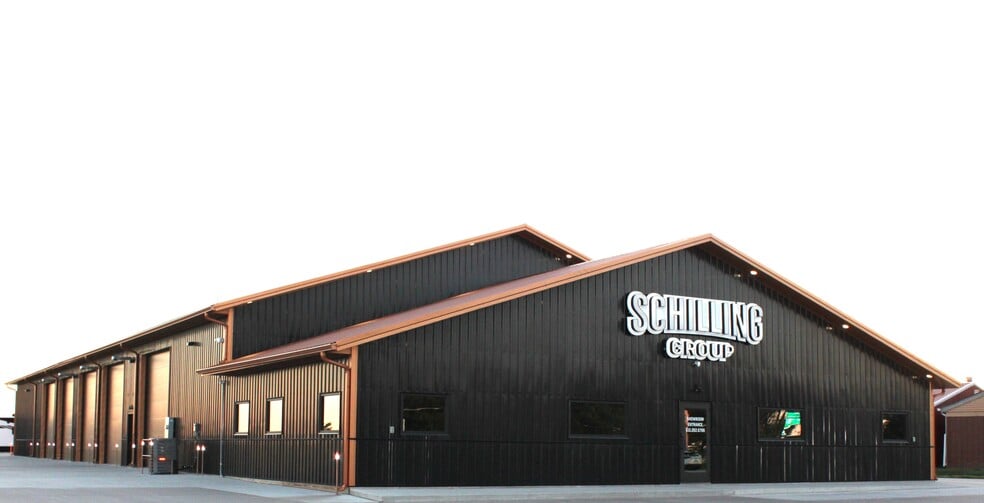 More Photos Of 33083 Ute Ave, Waukee Flex For Sale