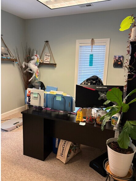 More Photos Of 223 Bulifants Blvd, Williamsburg Medical For Lease