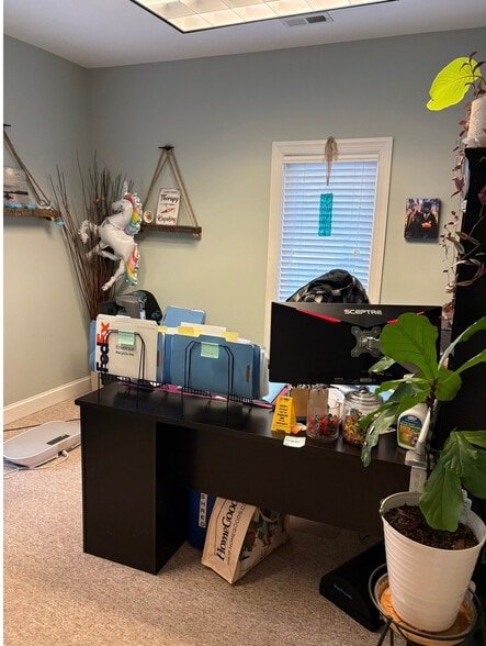 More Photos Of 223 Bulifants Blvd, Williamsburg Medical For Lease