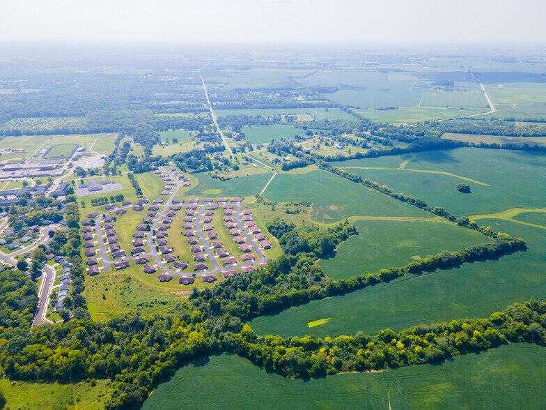 More Photos Of WEST JEFF KIOUSVILLE rd, West Jefferson Land For Sale