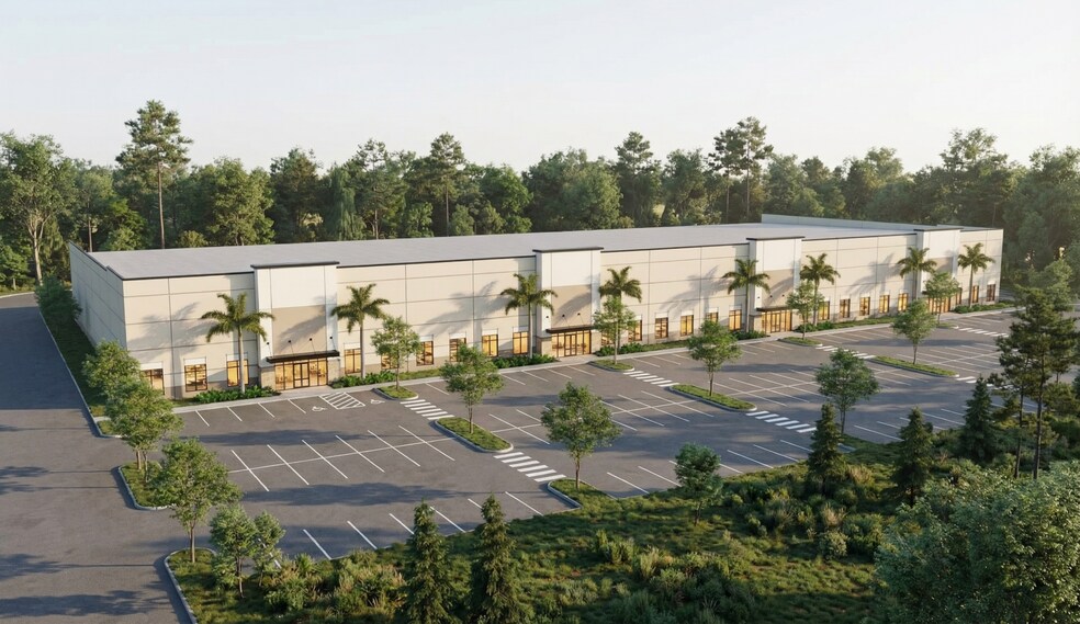 More Photos Of 760 Brooker Creek Blvd, Oldsmar Industrial For Lease