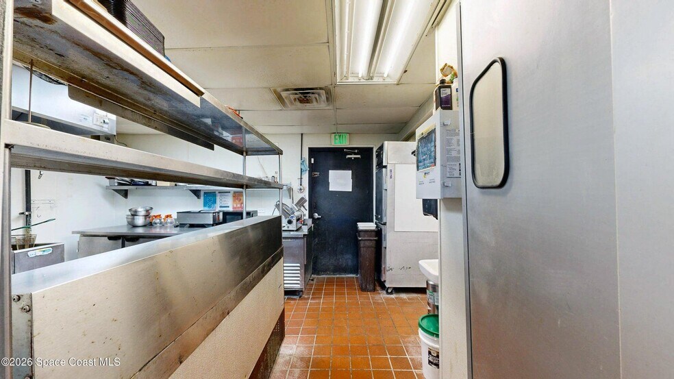 More Photos Of 142 N Atlantic Ave, Cocoa Beach Restaurant For Sale
